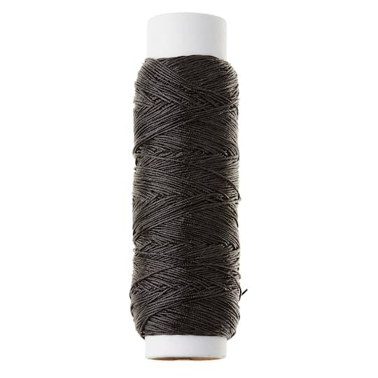 0.5mm Elastic Cord by Bead Landing™